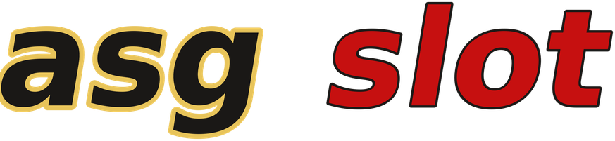 asg slot logo